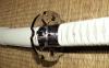 GI Joe Storm Shadow Katana