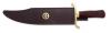 Gil Hibben Old West Bowie