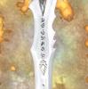 LARP Frostmourne Sword - Latex
