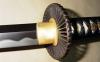 Hanwei Practical Plus Katana