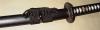 Hanwei Practical Plus Katana