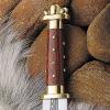 Seax knife