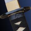 Hanwei Raptor Katana, Nambokucho Zukuri