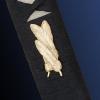Hanwei Raptor Katana, Nambokucho Zukuri