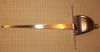 Practical Cup Hilt Main Gauche