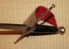Practical Cup Hilt Main Gauche