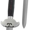 Scott Rodell Cutting Jian - Chinese Cutting Sword