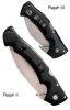 Knife Cold Steel Rajah III