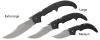 Cold Steel Medium G-10 Espada Knife