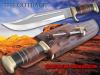 Down Under Knife The Outback
