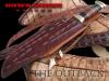 Down Under Knife The Outback