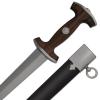Hanwei Baselard Dagger
