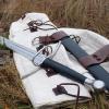 Hanwei Rhinelander Bastard Sword