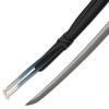 Hanwei Lion Dog Wakizashi