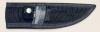 Hibben Cord Grip Thrower Triple Set w/Sheath