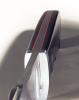 Hibben Alaskan Pro Guide Hunter w/Guthook Blade & Sheath