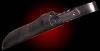 Knife Fallkniven S1 Forest Knife