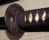 Ten Ryu Handmade Black Katana