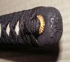 Ten Ryu Handmade Black Katana