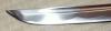 Ten Ryu Handmade Black Katana