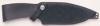 Hibben Alaskan Survival Knife w/Sheath