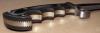 Hibben Alaskan Survival Knife w/Sheath