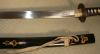 Ten Ryu Handforged Kill Bill Katana - Bride Sword