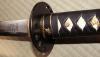 Ten Ryu Handforged Kill Bill Katana - Bride Sword