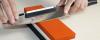 Knife sharpening guide for whetstones Taidea