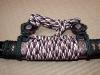 Samurai Tachi Black- display sword