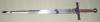 Highlander Macleod Sword