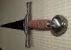 Highlander Macleod Sword