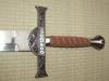 Highlander Macleod Sword