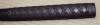 Bokken PP black