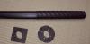 Bokken PP black