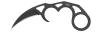 Undercover Sonic Kerambit