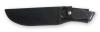 Death Waits in the Dark Fighting Knife