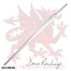 Rawlings Xtreme Synthetic Sparring Longsword Blade