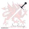 Rawlings Xtreme Synthetic Sparring Single Hand Sword