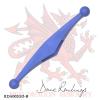Rawlings Synthetic Single Hand Sword Guard