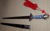 Tai Chi Flexible Sword Steel 38