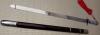 Tai Chi Flexible Sword Steel 38