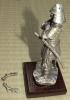 17th Century Samurai - Les Etains Du Graal