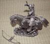 Mounted Warlord - Les Etains Du Graal