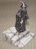 LOTR Gandalf Figure - Les Etains Du Graal