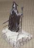LOTR Gandalf Figure - Les Etains Du Graal