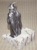 LOTR Gandalf Figure - Les Etains Du Graal
