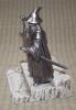 LOTR Gandalf Figure - Les Etains Du Graal
