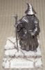 LOTR Gandalf Figure - Les Etains Du Graal