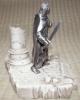 LOTR Frodo Figure - Les Etains Du Graal
